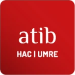 Hac ve Umre logosu