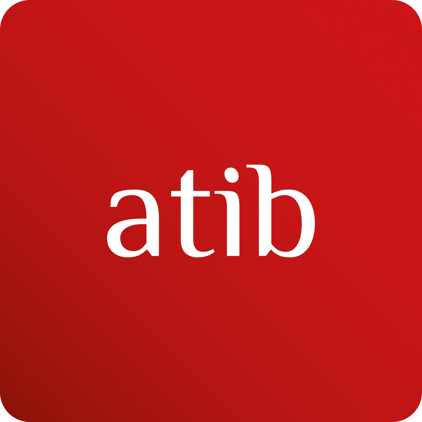 ATIB Union